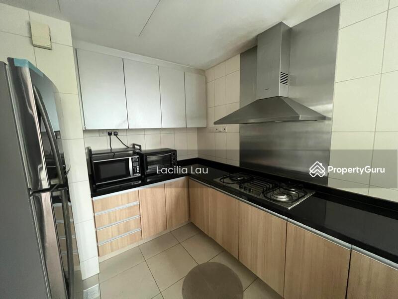 Condominium for Rent: D05, 127335