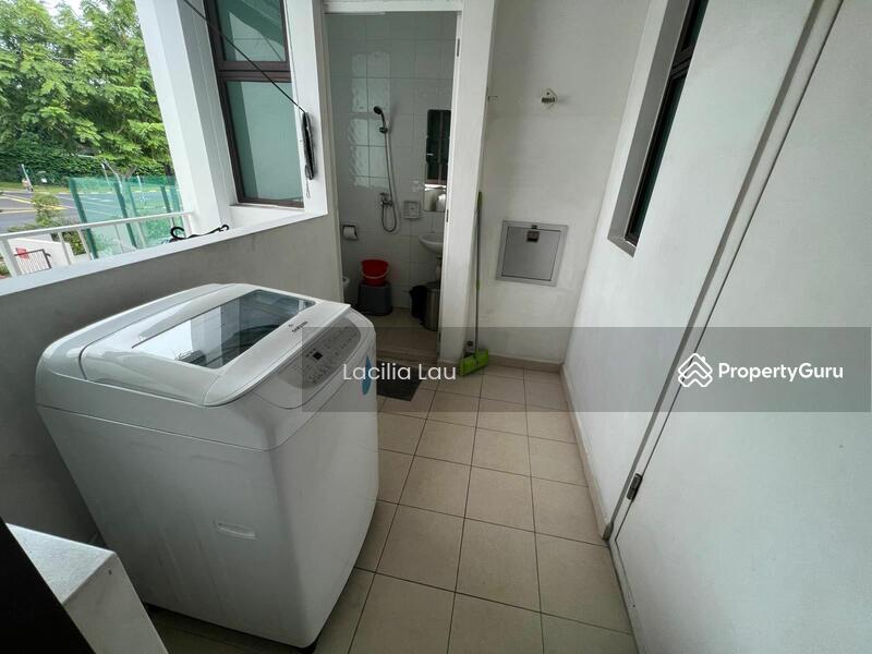 Condominium for Rent: D05, 127335