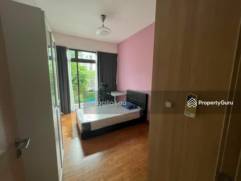 Condominium for Rent: D05, 127335