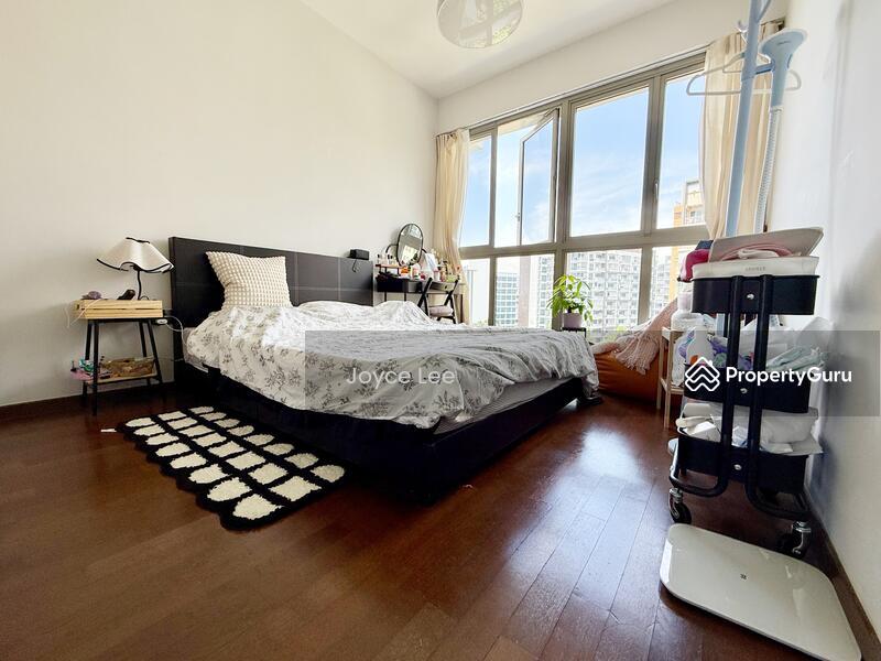 Sea Esta: D18 Pasir Ris Condominium | Prop-GPT the AI-Powered Property Guru