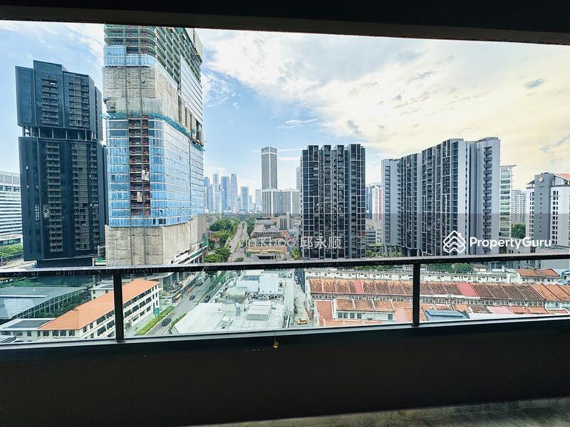 Prop-GPT: Condominium: D07  Midtown Modern