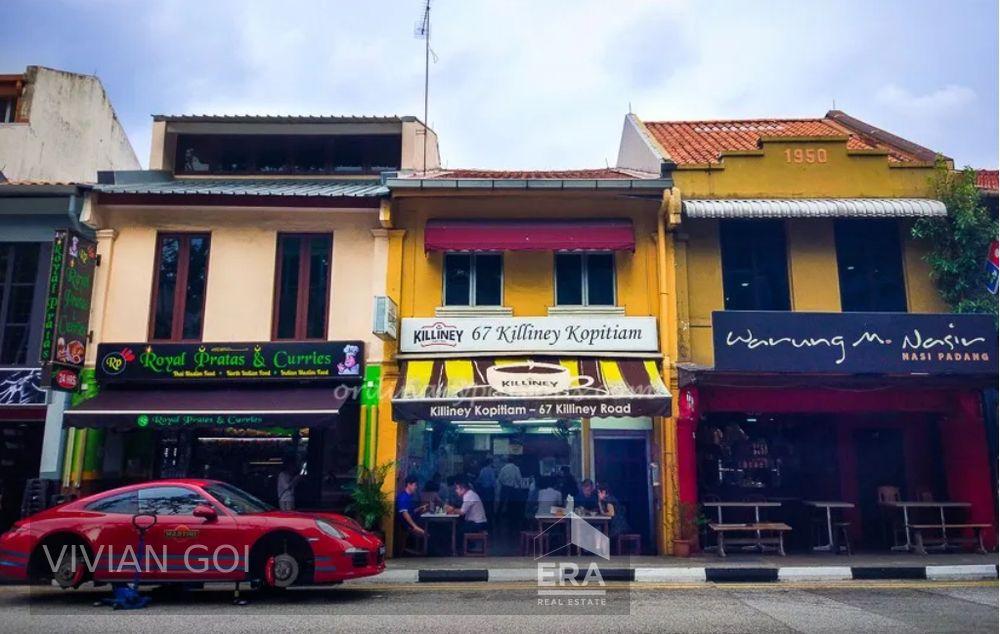 Retail for Rent: Killiney Road, Orchard, D09, 239522