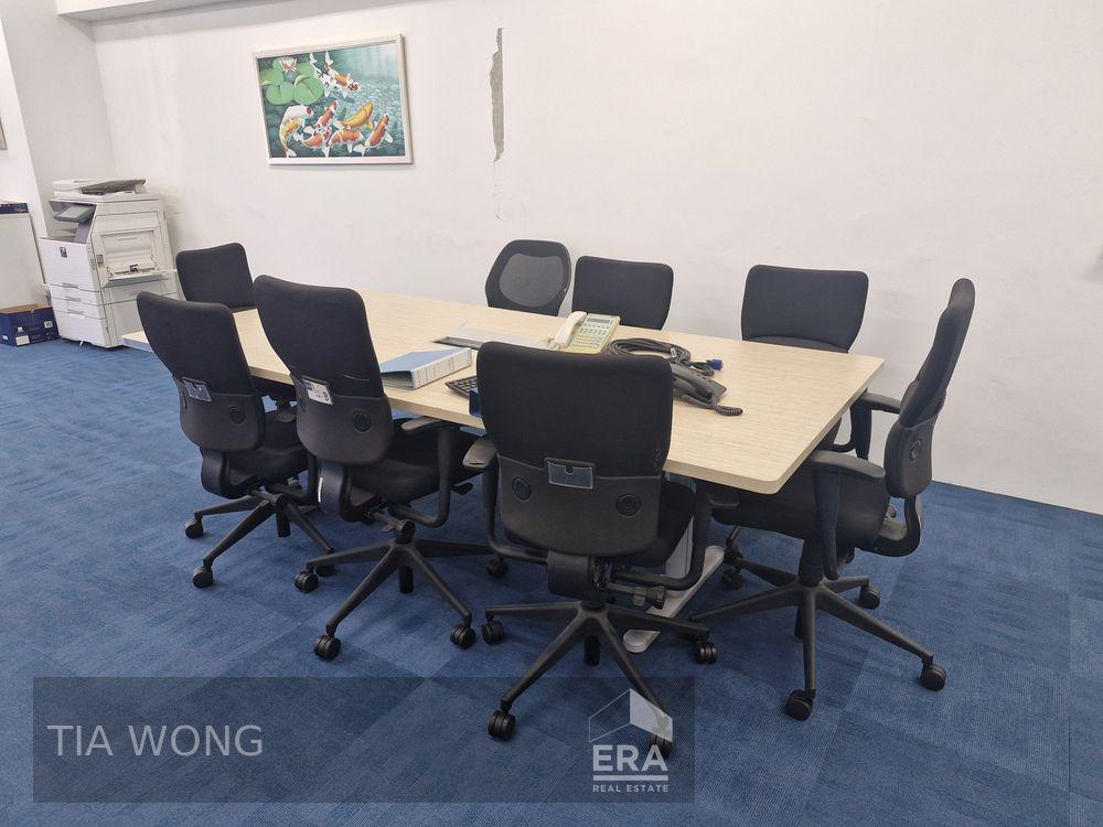 Factory for Rent: Woodlands Industrial Park E9, D27, 757047