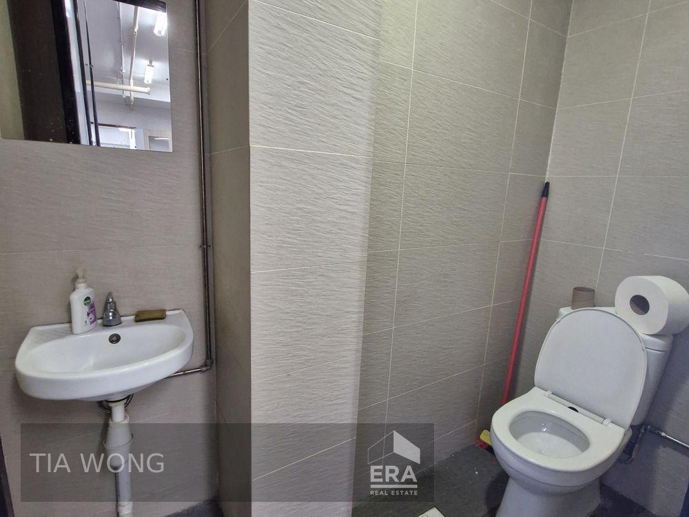 Factory for Rent: Woodlands Industrial Park E9, D27, 757047