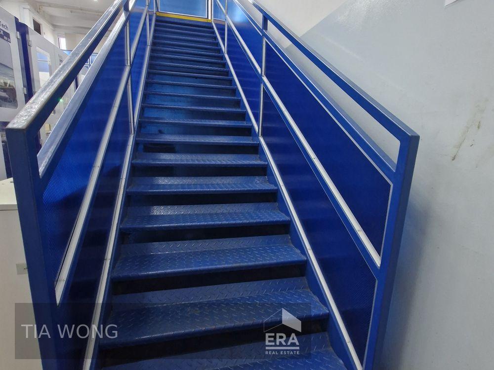 Factory for Rent: Woodlands Industrial Park E9, D27, 757047