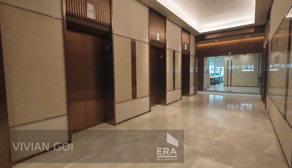 Commercial for Rent: Robinson Road, Cecil, D01, 068893