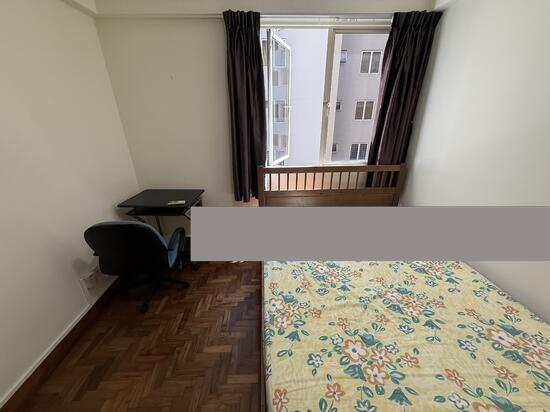 Prop-GPT: Condominium: D26 Yio Chu Kang Road Castle Green