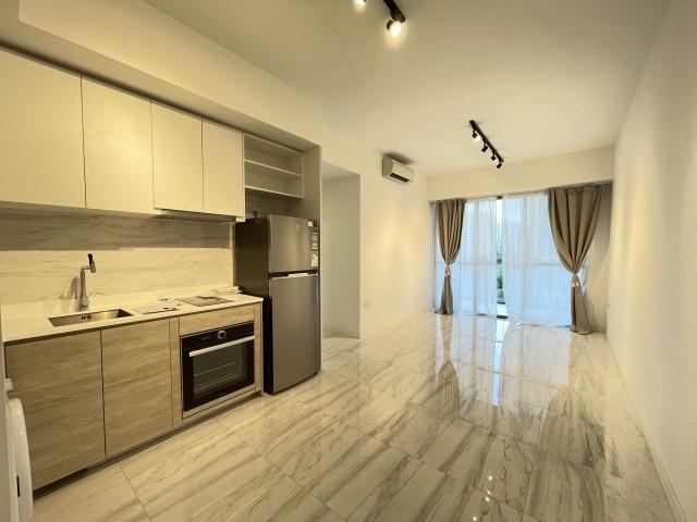 Prop-GPT: Condominium: D18  The Alps Residences
