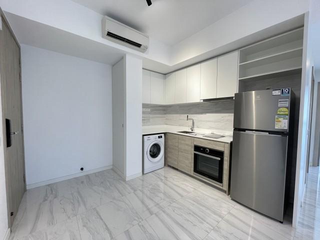 The Alps Residences Condominium For Rent, $3,700, 2 Bed 2 Bath 700 sqft $5.29 psf