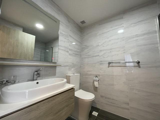 The Alps Residences Condominium For Rent, $3,700, 2 Bed 2 Bath 700 sqft $5.29 psf
