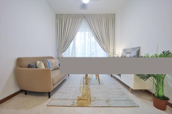 Prop-GPT: Condominium: D10  Fourth Avenue Residences