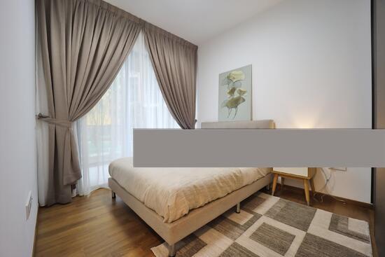 Fourth Avenue Residences Condominium For Rent, $7,000, 3 Bed 2 Bath 1,076 sqft $6.51 psf