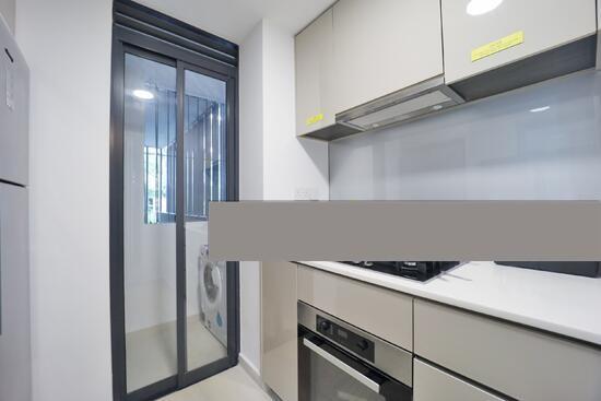 Fourth Avenue Residences Condominium For Rent, $7,000, 3 Bed 2 Bath 1,076 sqft $6.51 psf