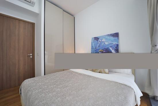 Fourth Avenue Residences Condominium For Rent, $7,000, 3 Bed 2 Bath 1,076 sqft $6.51 psf