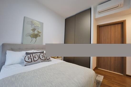 Fourth Avenue Residences Condominium For Rent, $7,000, 3 Bed 2 Bath 1,076 sqft $6.51 psf
