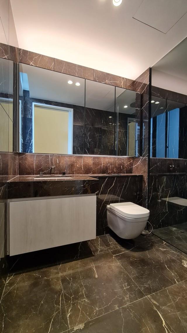 Sloane Residences Condominium For Rent, $6,550, 2 Bed 2 Bath 743 sqft $8.82 psf