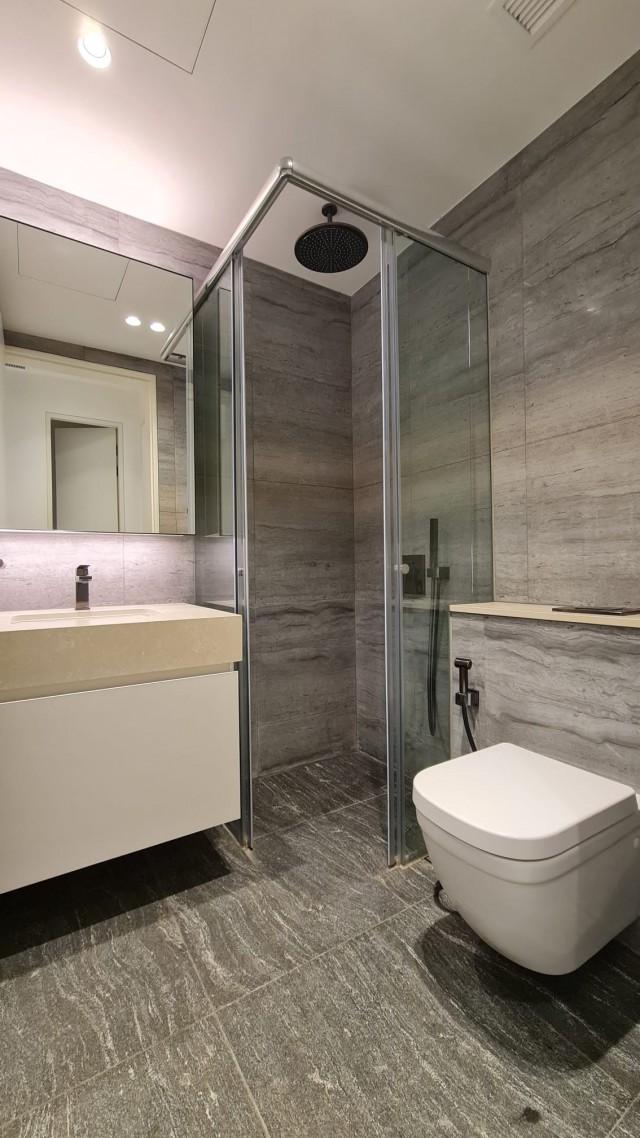 Sloane Residences Condominium For Rent, $6,550, 2 Bed 2 Bath 743 sqft $8.82 psf