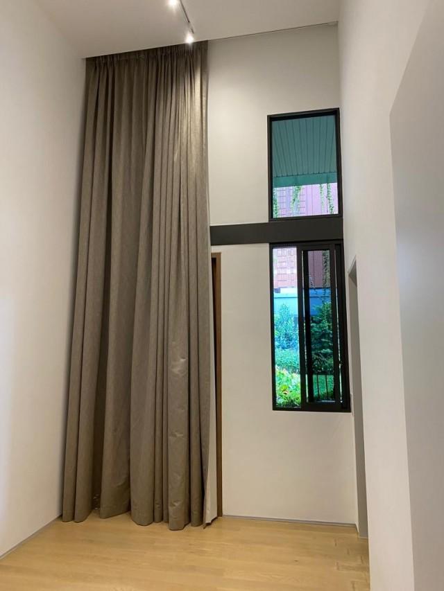 Sloane Residences Condominium For Rent, $6,550, 2 Bed 2 Bath 743 sqft $8.82 psf