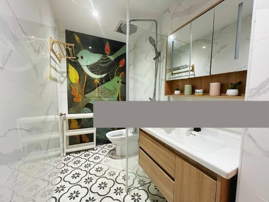 International Plaza Apartment Room Rental, $1,300, 1 Bed 1 Bath 100 sqft $13.00 psf