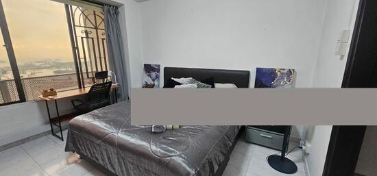 Prop-GPT: Apartment: D02 Anson International Plaza