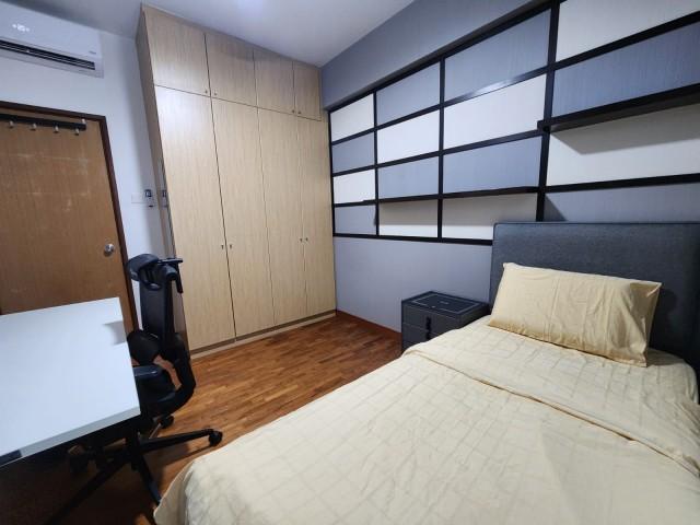 Apartment for Rent: D14, 417660