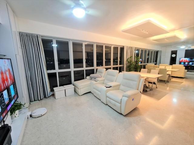 Apartment for Rent: D14, 417660