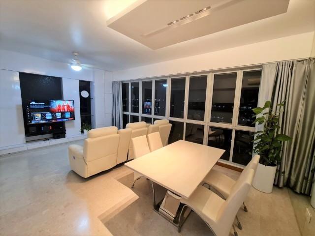 Apartment for Rent: D14, 417660