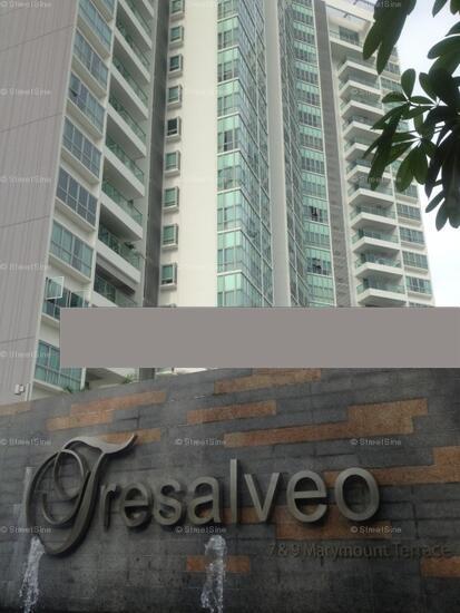Prop-GPT: Condominium: D20  Tresalveo