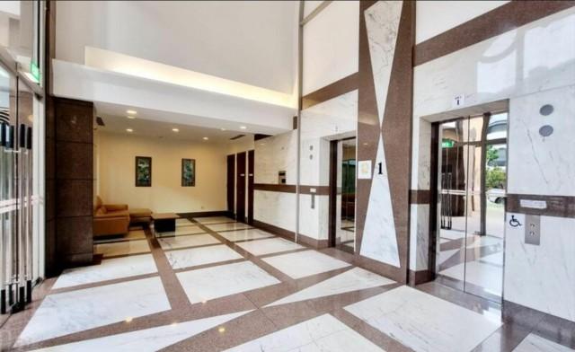 Apartment for Rent: D09, 238237