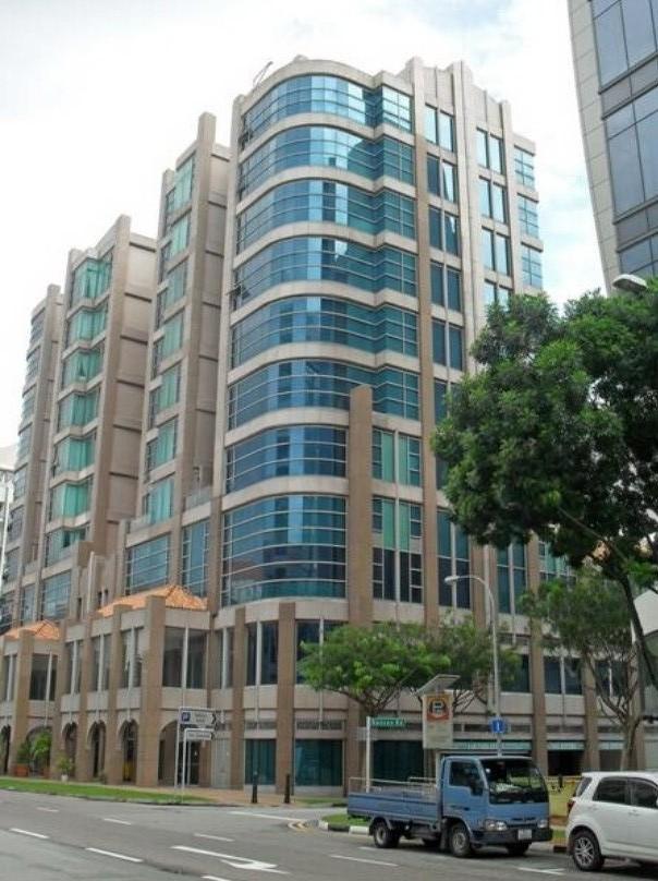 Apartment for Rent: D09, 238237