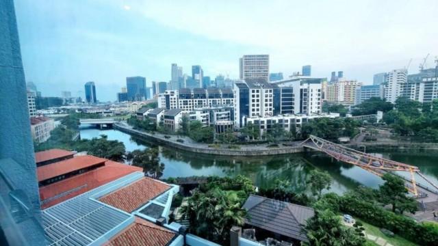 Apartment for Rent: D09, 238237