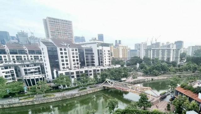 Apartment for Rent: D09, 238237