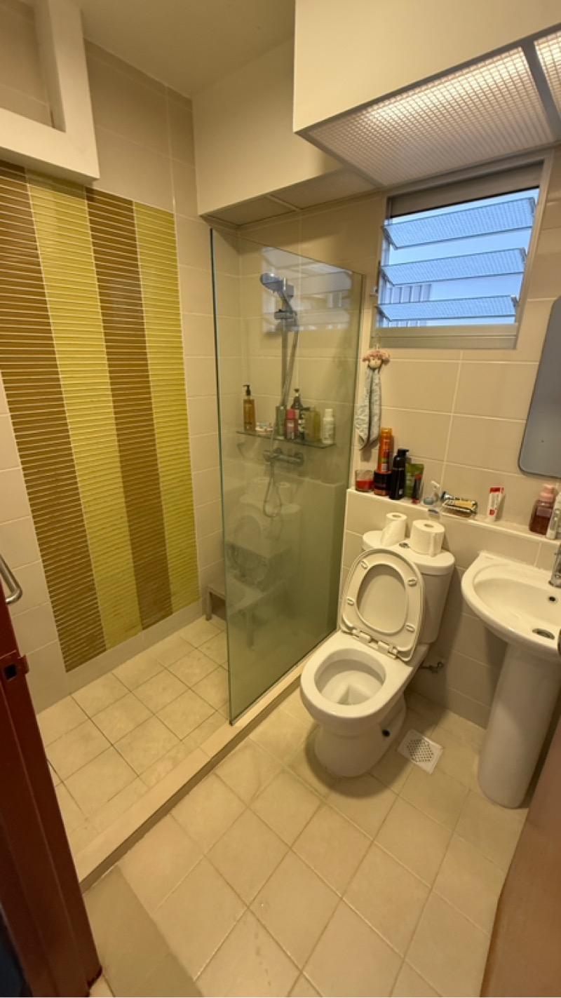 HDB Apartment for Rent: Yishun, D27, 762432