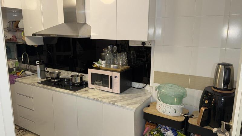 HDB Apartment for Rent: Yishun, D27, 762432