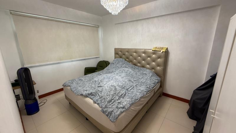 HDB Apartment for Rent: Yishun, D27, 762432