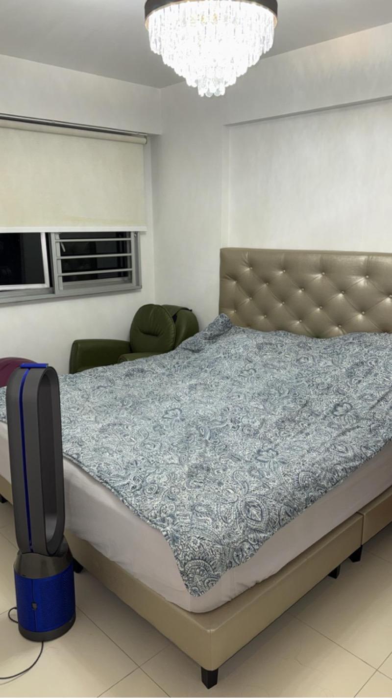 HDB Apartment for Rent: Yishun, D27, 762432