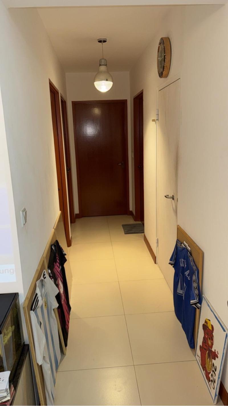 HDB Apartment for Rent: Yishun, D27, 762432