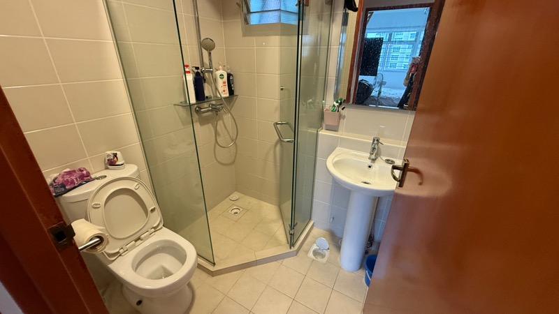 HDB Apartment for Rent: Yishun, D27, 762432