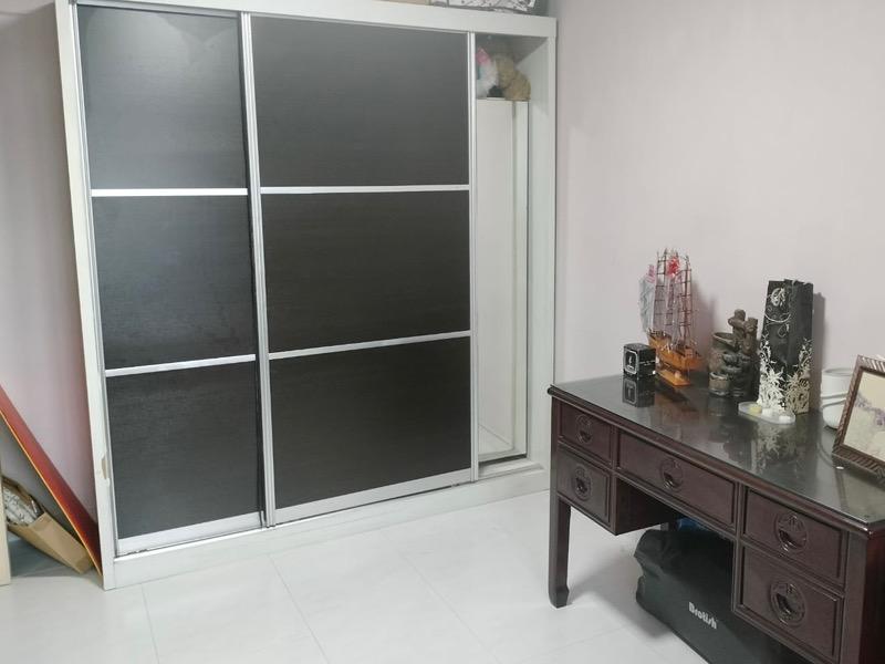 HDB Apartment for Rent: D23, 670521