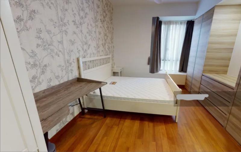 Condominium for Rent: Anson, D02, 079717