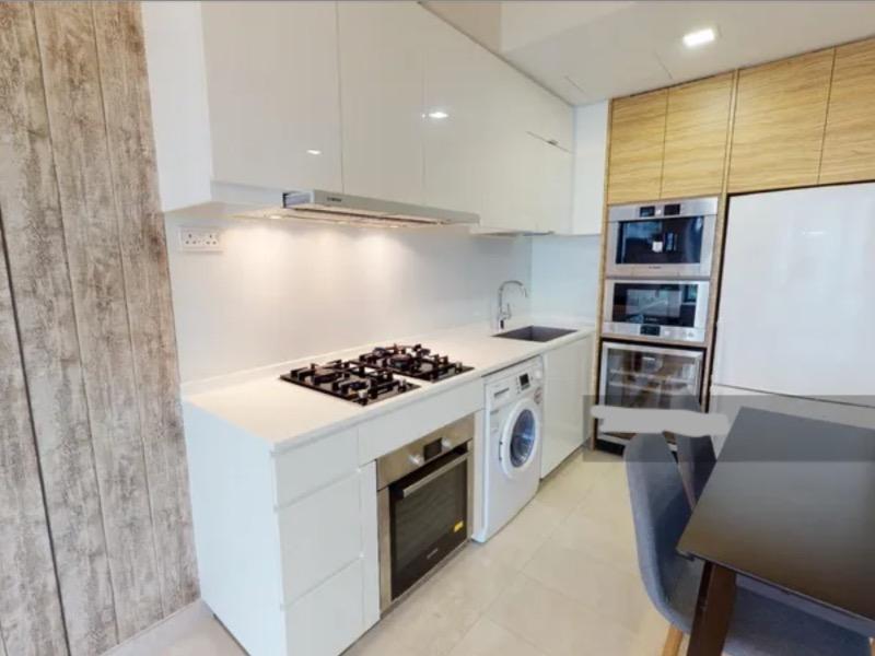 Condominium for Rent: Anson, D02, 079717