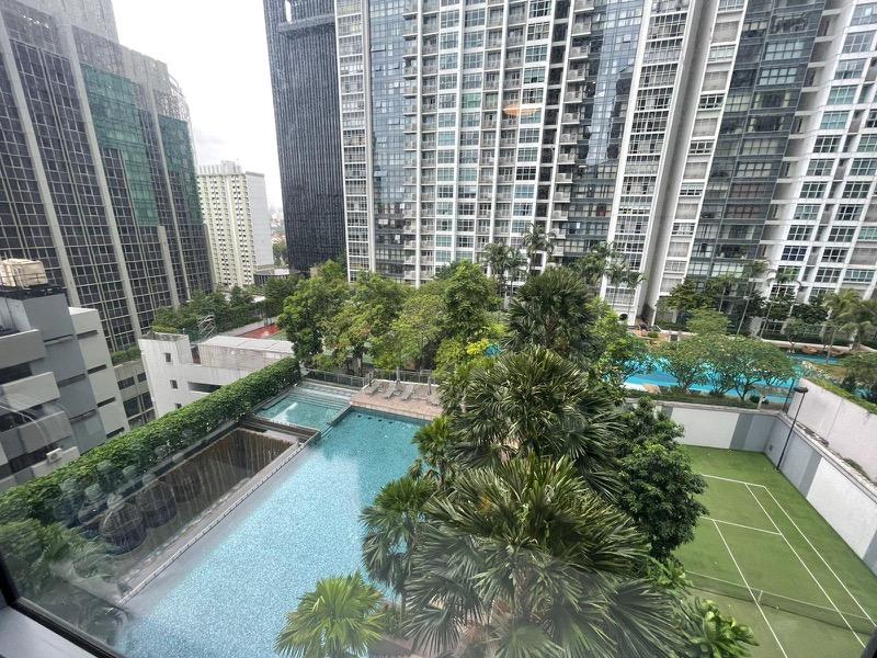 Condominium for Rent: Anson, D02, 079717