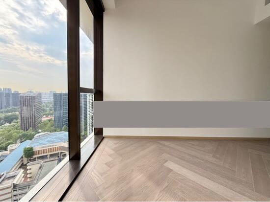 Klimt Cairnhill Condominium For Rent, $7,000, 2 Bed 2 Bath 829 sqft $8.44 psf