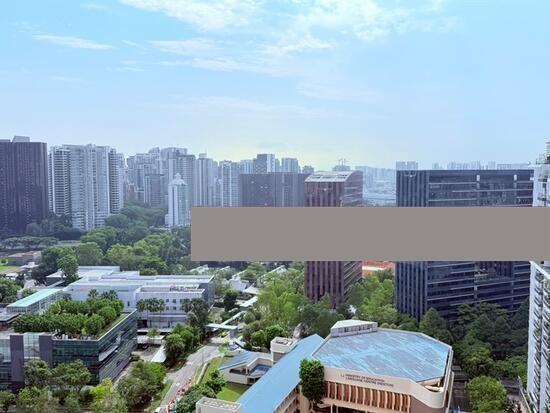 Klimt Cairnhill Condominium For Rent, $7,000, 2 Bed 2 Bath 829 sqft $8.44 psf