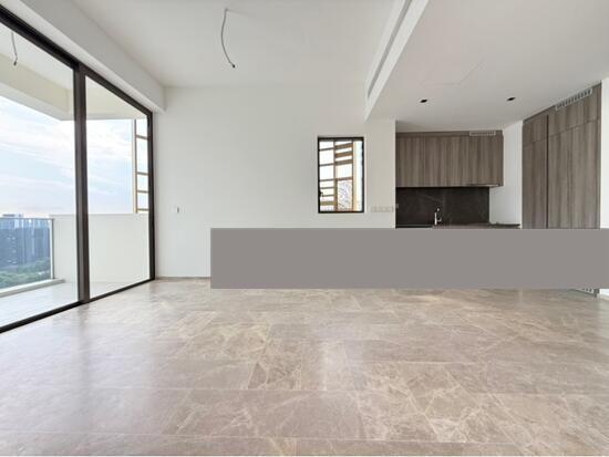 Klimt Cairnhill Condominium For Rent, $7,000, 2 Bed 2 Bath 829 sqft $8.44 psf