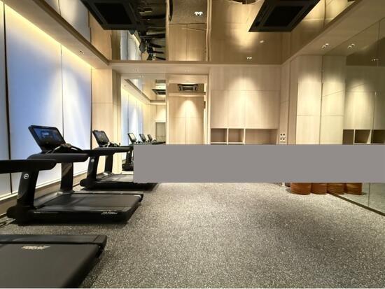 Klimt Cairnhill Condominium For Rent, $7,000, 2 Bed 2 Bath 829 sqft $8.44 psf