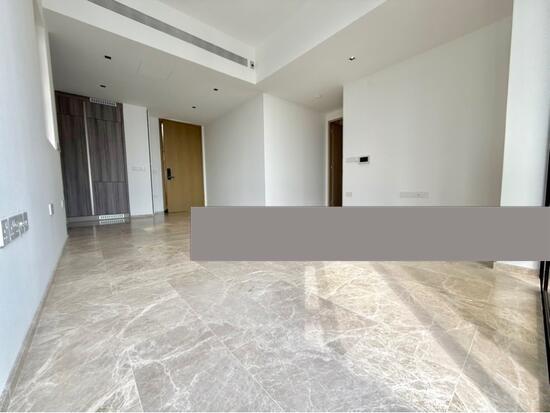 Klimt Cairnhill Condominium For Rent, $7,000, 2 Bed 2 Bath 829 sqft $8.44 psf