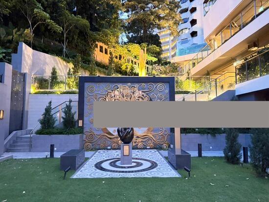 Klimt Cairnhill Condominium For Rent, $7,000, 2 Bed 2 Bath 829 sqft $8.44 psf