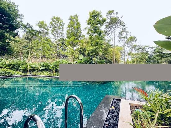 Mayfair Gardens Condominium For Rent, $3,400, 1 Bed 1 Bath 506 sqft $6.72 psf