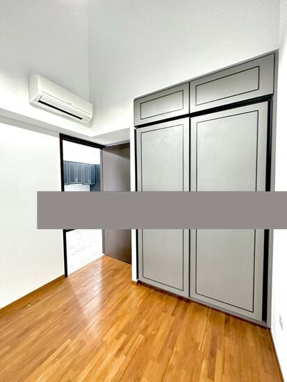 Mayfair Gardens Condominium For Rent, $3,400, 1 Bed 1 Bath 506 sqft $6.72 psf